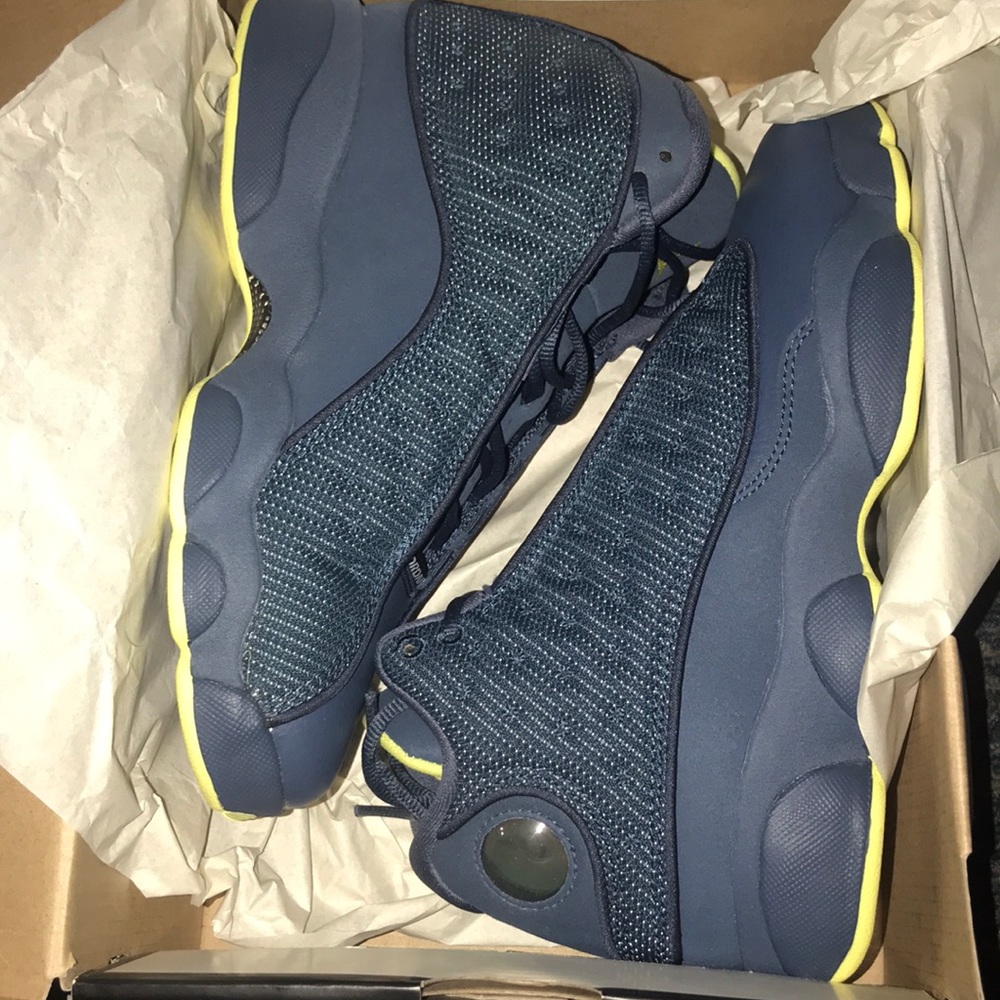 Jordan 13